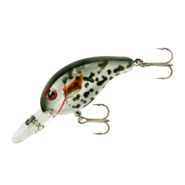Bandit Lure 4-8' 2" 1/4oz Crappie