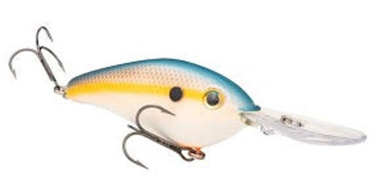 Strike King Series 5XD - 5/8oz Sunrise Sexy Shad