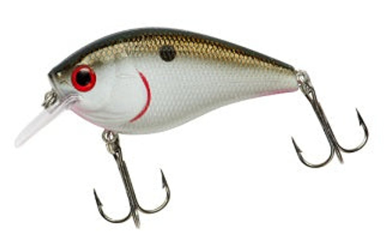 Booyah XCS1 Series 2 5/16" 1/2oz Tennessee Shad