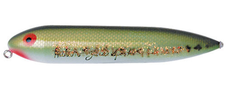 Heddon Zara Spook 3/4 Flash Bass