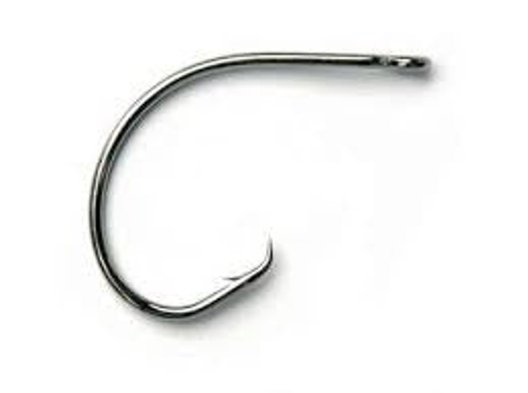 Mustad Ultra Point Demon Circle 10ct Size 3/0