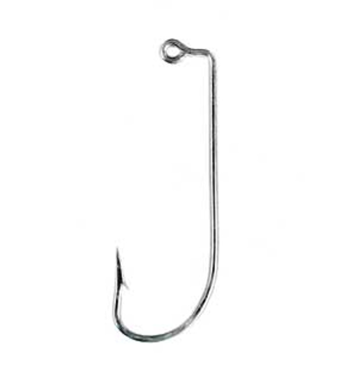 Eagle Claw O'Shaughnessy Sea Guard Jig Hook 100ct Size 5/0