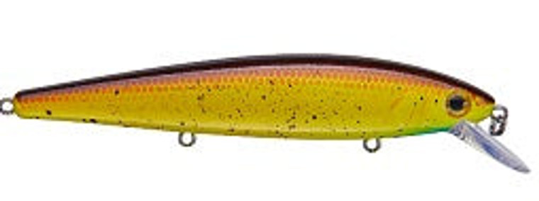 Strike King KVD Jerkbait 2 Hook 4.5" Bully