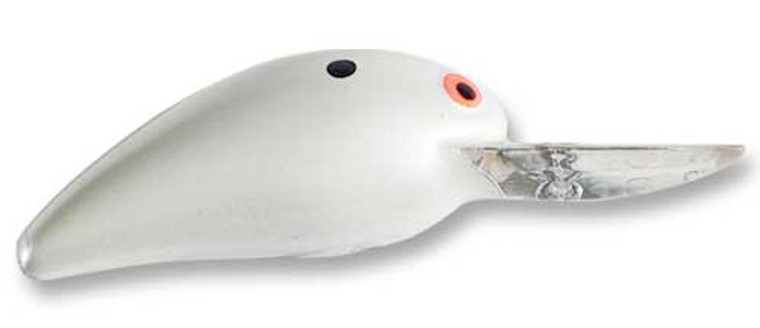 Bomber Model A 1/2 2-5/8 8-10' Pearl