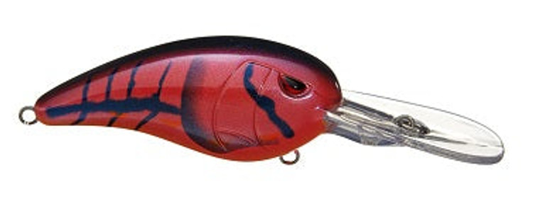 Spro RKCrawker 55 1/2oz 9-14 Electric Red Craw