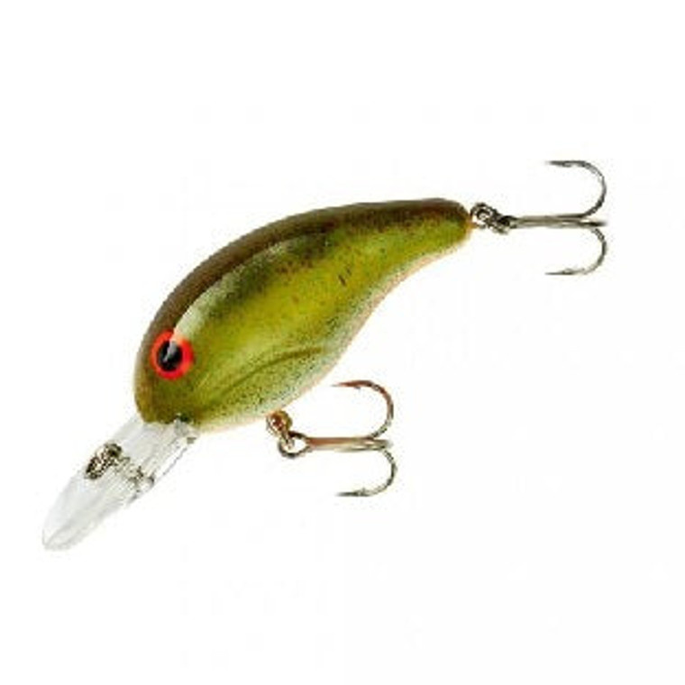 Bandit Lure 4-8' 2" 1/4oz Rootbeer