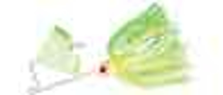 Booyah Pond Magic Buzz 1/8 Limetruse