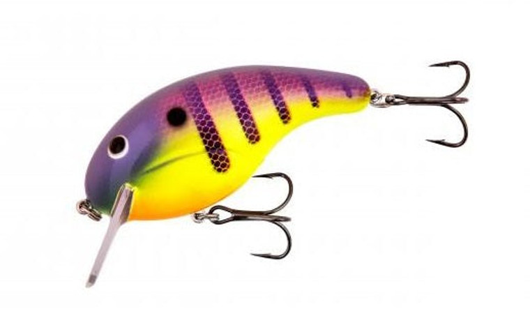 Bandit Rackit 4'-6' 2.75" 5/8oz Viral Perch