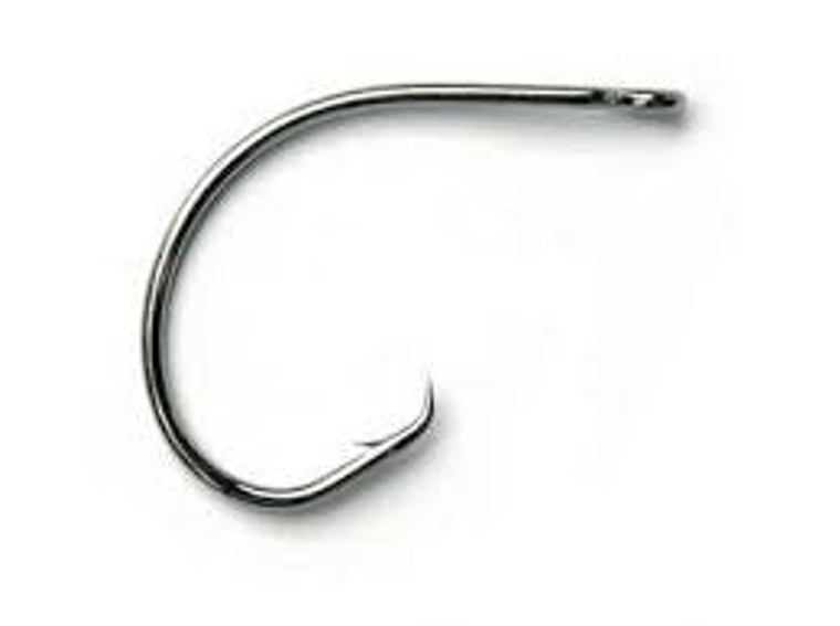 Mustad Ultra Point Demon Circle 10ct Size 4/0