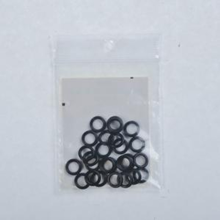 O-Wacky Tool O-Ring Size 11 Black