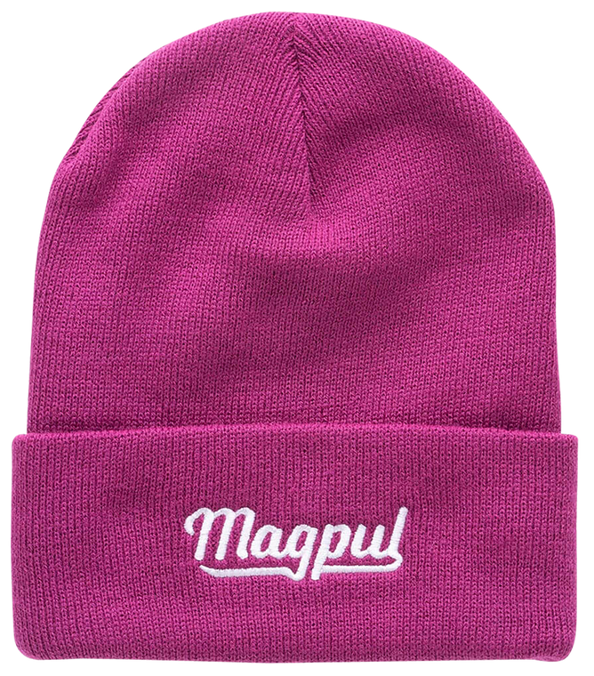 Magpul MAG1303-656 Watch Cap Magpul Beanie Berry