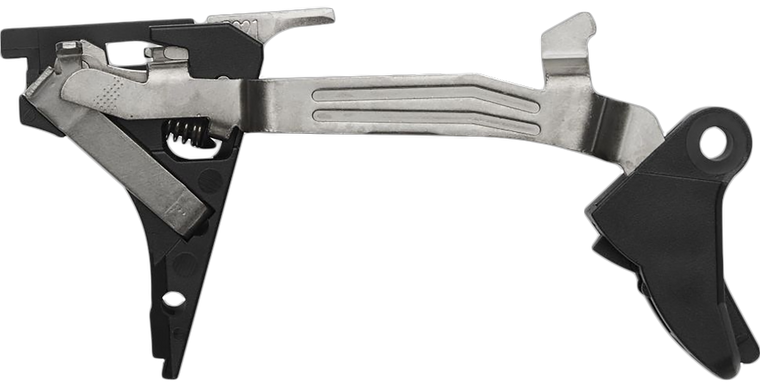 Glock Oem Performance Trigger Flat Faced Trigger