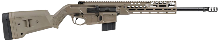 SIG RMCXR556N16B MCX REGULATR 556 16"10R FDE