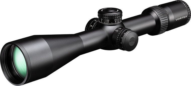 Vortex Strike Eagle 5-25x56 FFP EBR-7C MRAD