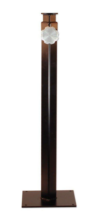 Berry'S Mfg Versacradle System Vice Stand