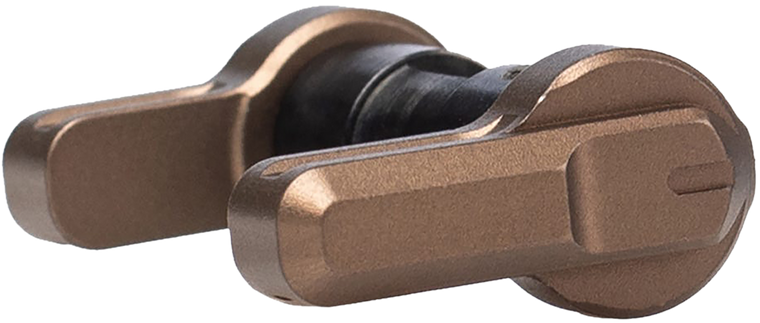Aero Pro Ambidextrous Aprh102053C M4E1 Ambi Safety Kodiak