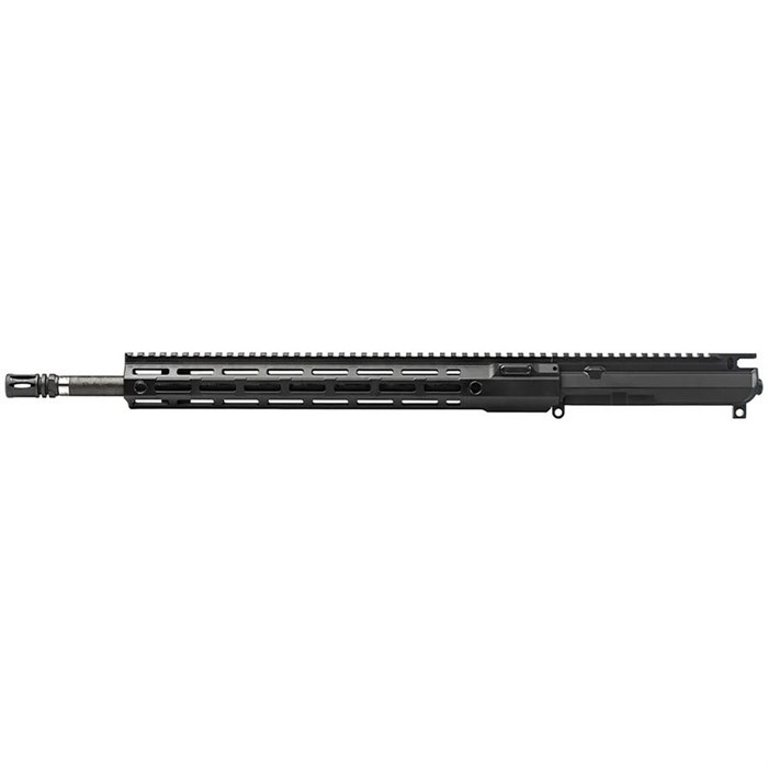 M4E1-T 223 Wylde Assembled Upper 18'' Heavy Proof Bbl Black