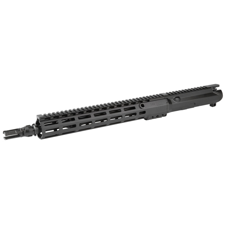 Solgw L89 Bs V2 5.56 13.7" Nox Blk