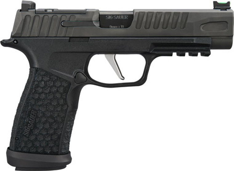 Sig Sauer P365 365Xf9Bfo 9Mm 4.3 Or 17/21R