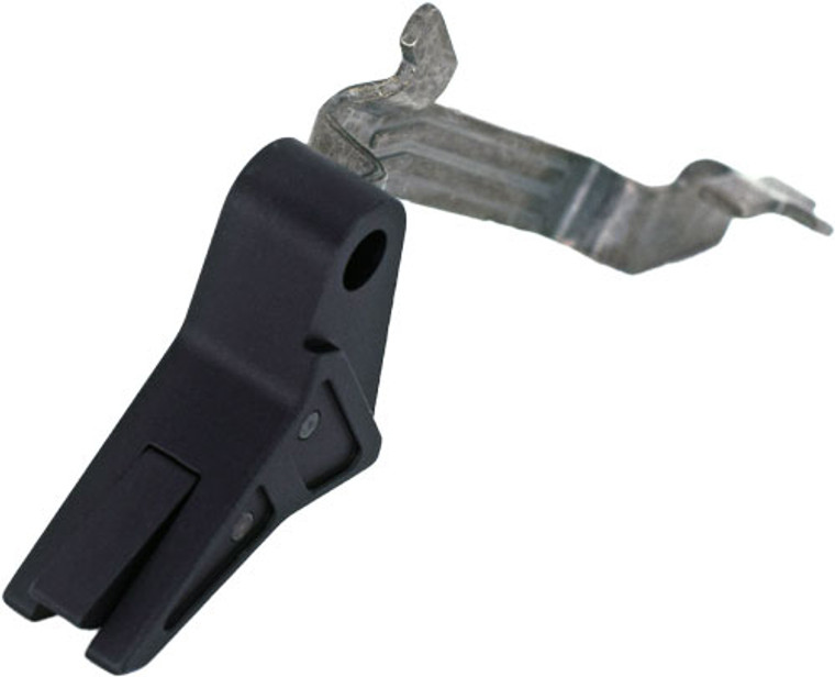 True Precision G43 Trigger - Black Safety