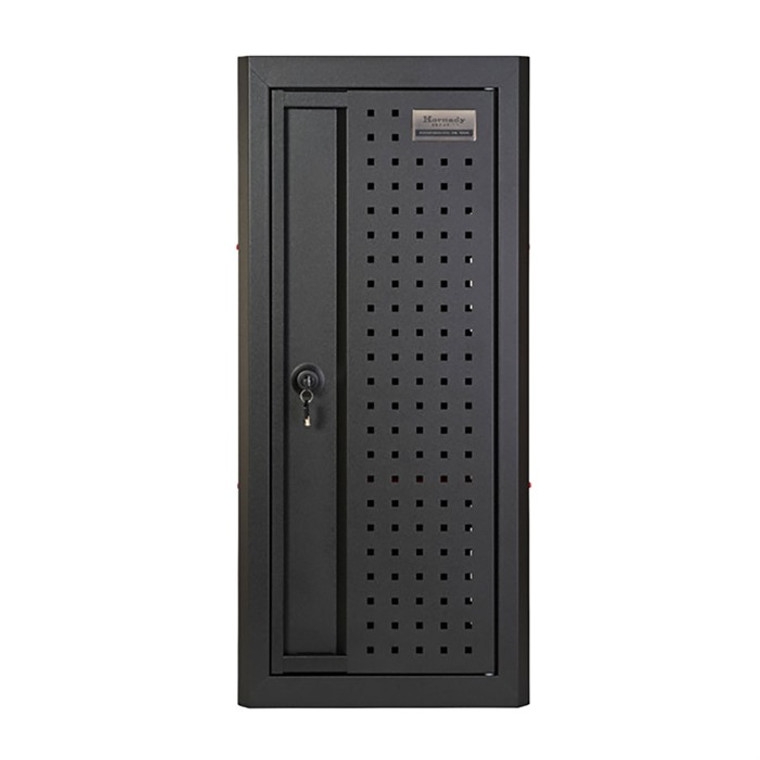 Hornady Welded Ammo Cabinet Black 090255951097