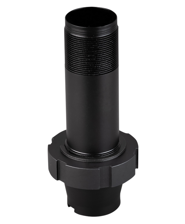 Silencerco Ac1322 Echo Choke Adapter Black