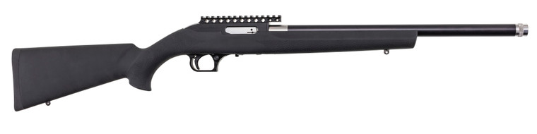 Magnum Research Lite Mag Ssh22Ut Switchbolt 22Lr 18 Hogue Blk