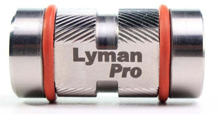 Lym Pro Maximum Cartridge Gauge 40Sw