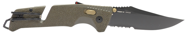 S.O.G Trident Sog 11-12-11-41 At Part Serr Od Peg Box