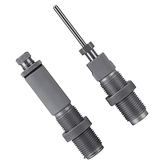 Hornady Custom Grade Series Iii 2-Die Set 458 Socom .458"