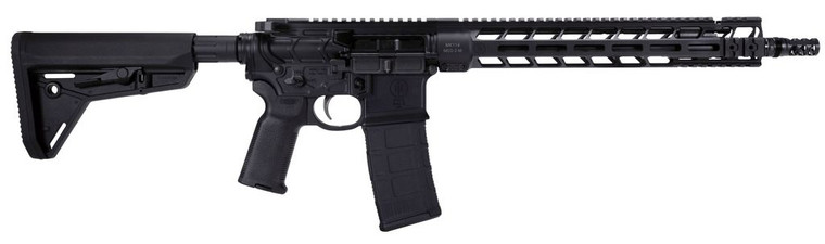 Pws Mk114 Mod 2-M Upper 6Arc 14.5 Ls Frc Comp