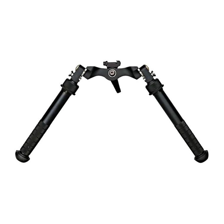 Super Cal Picatinny Bipod Black