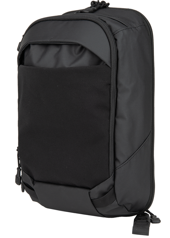 Vertx Vtx5304 Urban Ghost Sling Bag Polycarbonate/Nylon Black