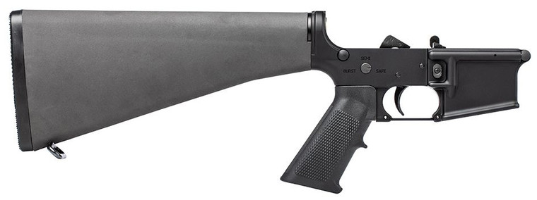 Aero M16A4 Clone Complete Lower