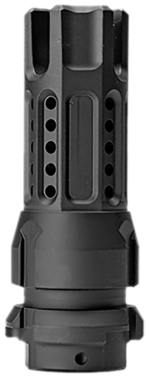 Cobalt Kinetics Ckrcbkm762 Keymo Muzzle Device 7.62Mm Black Nitride Steel