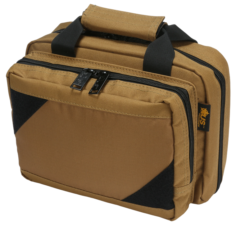 Us Peacekeeper P21309 Pk Macro Mini Range Tan