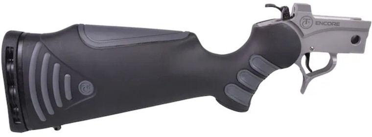 Tc Frame Encore Prohunter Rifle Blk
