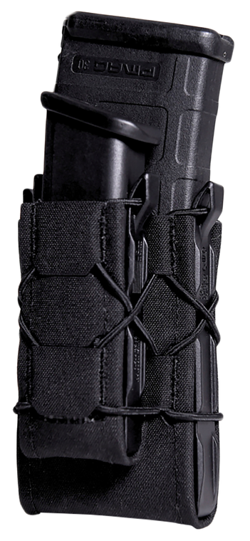 High Speed Gear Hsgi Gen 2 Dbl Dckr Taco Pstl Rfl Bk