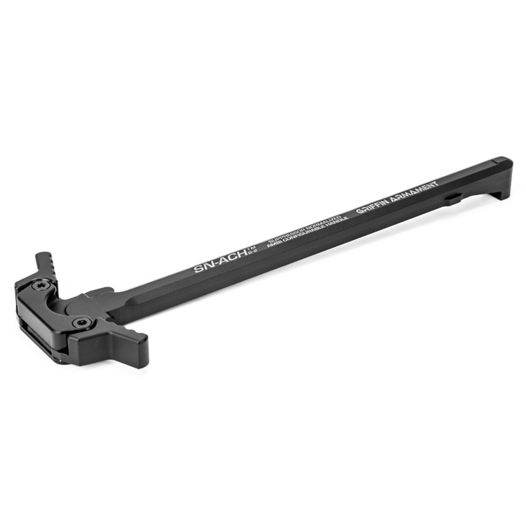 Griffin Snach Ambi Charging Handle Ar10