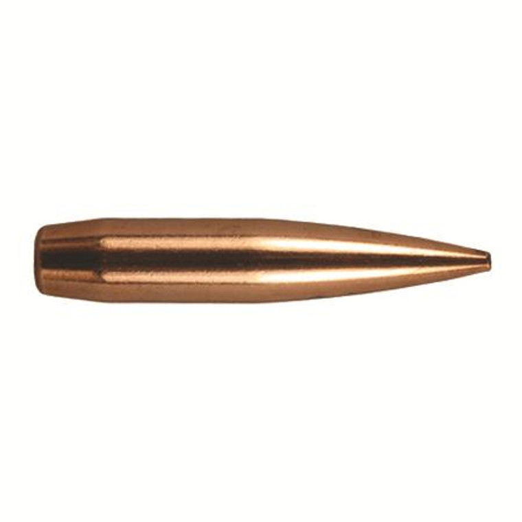 Berger Match Grade Target Bullets .30 Cal .308" 230 Gr Hybrid 100/Bo