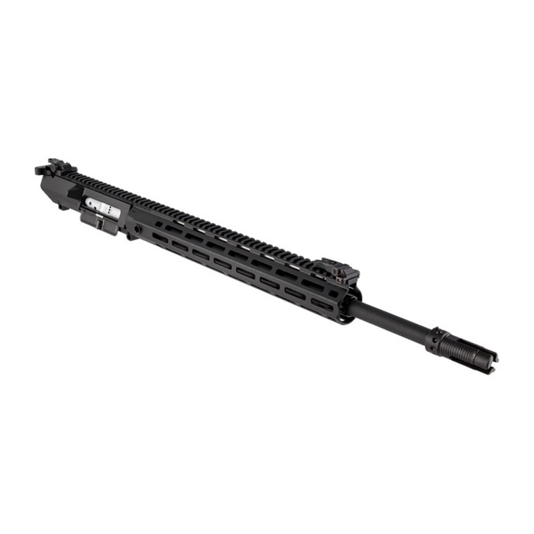Upper Receiver Precision Rifle Kit 308 Win 20 Barrel