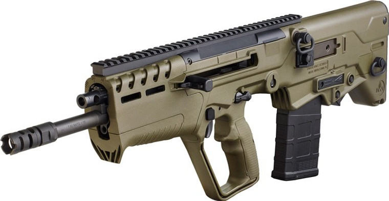 Iwi Us Tavor T7G16 7 308 16.5 20R Odg