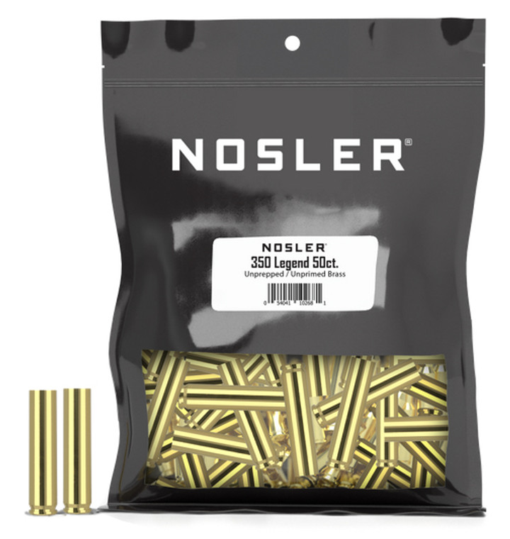 Nos Bulk Brass Bag 350Legend 50/1 Nos Bulk Brass Bag 350Legend 50/1