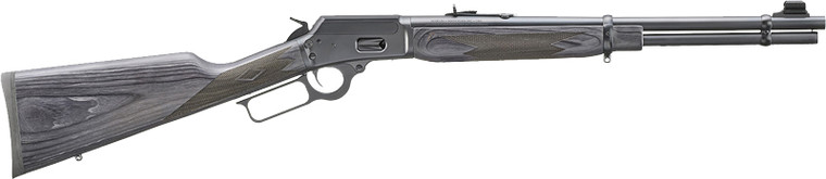 Ruger 1894 Mar 70917 Guide Gun 44Rm 10+1 20.25 Blk