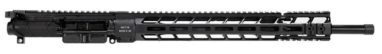 Pws Mk118 Mod 2-M Upper 6Arc 18 Ls Threaded
