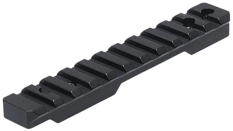 Winchester Repeating Arms 62399 Xpert Picatinny Rail Black
