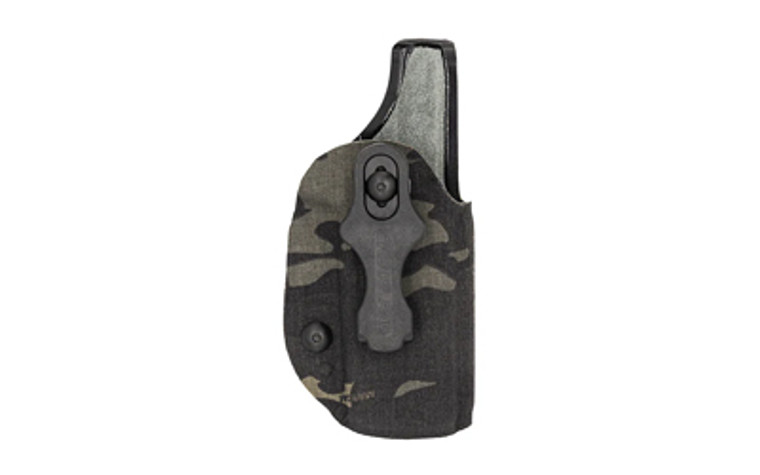 Safariland 20144701 Species Multi-Cam Cordura Fits Springfield Armory Hellcat Right Hand