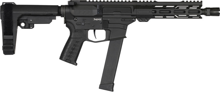 Cmmg Banshee 45Af30Fab Mkg 45 8 Brc Arblk