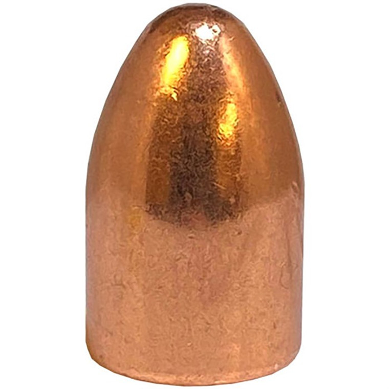 Winchester Bulk Bullets .355 9Mm 124Gr Fmj Fb 3390 Bx