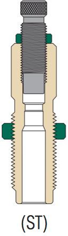 Redding Series C Seating Die (Only) For Bottleneck Cases .20 Nosler